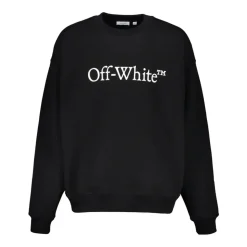 Logo-print Sweatshirt