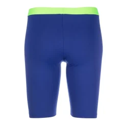 Logo-waistband Cykelshorts