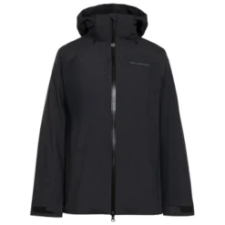 Lohra Complet Jacket