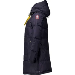 Long Bear Quiltet Jakke