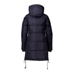 Long Bear Quiltet Jakke