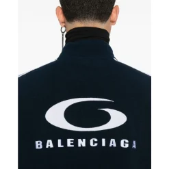 Loop Sports Icon Zip Jacket