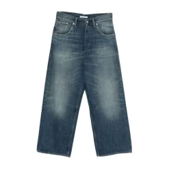 Loose Jeans