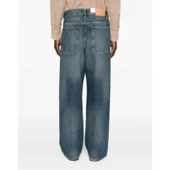 Loose Jeans