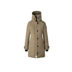 Lorette Parka