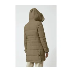 Lorette Parka