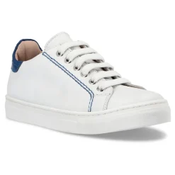 Lo-Top Sneakers Double B