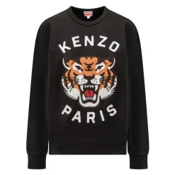 Lucky Tiger Oversize Sweat