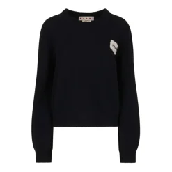 Luksuriøs Cashmere Sweater AW25