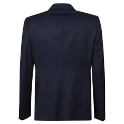 Luksus Skræddersyet Jakkesæt