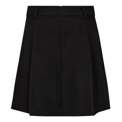 LunaCC Pocket Pleat Mini Skirt