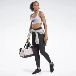 Lux High Rise Tight Leggings