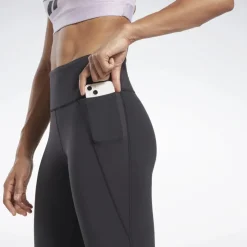 Lux High Rise Tight Leggings