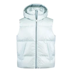 Lys Blå Daisy Blomster Hårbånd