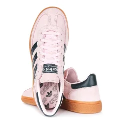 Lyserøde håndboldsko til kvinder