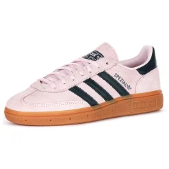 Lyserøde håndboldsko til kvinder