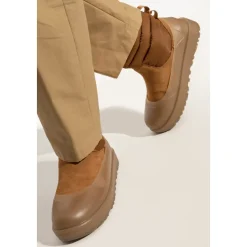 M Classic Mini Mod Sneestøvler