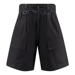 M WL Shorts