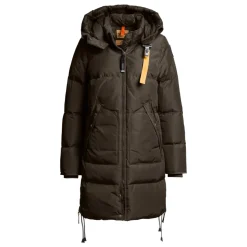 MA33 Long Bear Down Jacket
