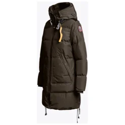 MA33 Long Bear Down Jacket