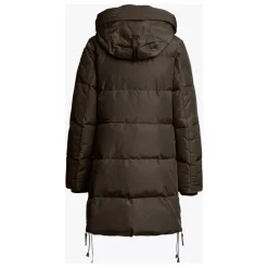 MA33 Long Bear Down Jacket