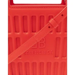 Mag Small Basket Bag