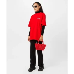 Mag Small Basket Bag