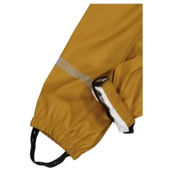 Magisk Rec. PU Regnsæt - Brun Sukker