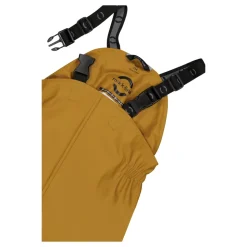 Magisk Rec. PU Regnsæt - Brun Sukker