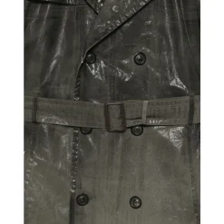 Maison Margiela Coats Green