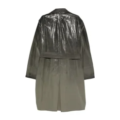 Maison Margiela Coats Green