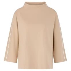 Marccain Beige As 44.08 J54