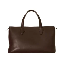 Marcel taske i læder