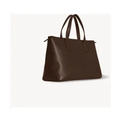 Marcel taske i læder