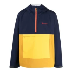 Maritim Regn Anorak Jakke