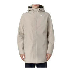 Marlyn Bonded Jacket