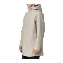 Marlyn Bonded Jacket