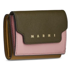 Marni Wallets