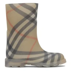 Marsh High Ankelstøvler Beige