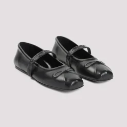 Mary Jane Ballerinaer