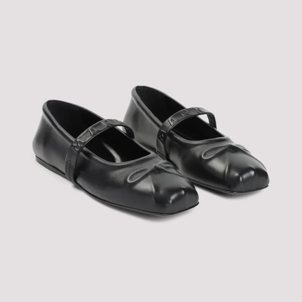 Mary Jane Ballerinaer