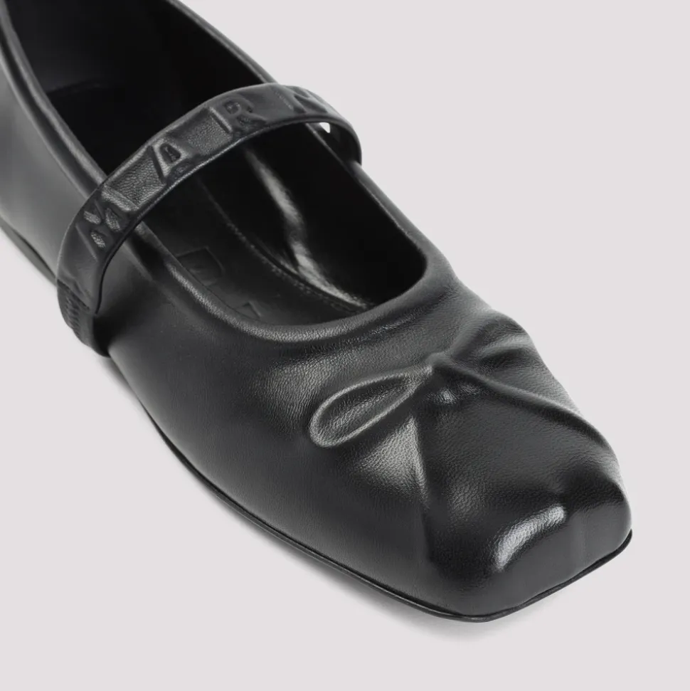 Mary Jane Ballerinaer