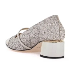 Mary Jane Elisa Pumps