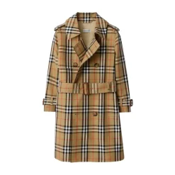 Mary Trench Coat