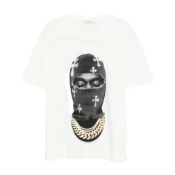 Mask Crosses T-Shirt