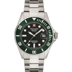 Master-Diver Analog Quarz 7053.1133