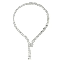 Matrix Open Halskæde