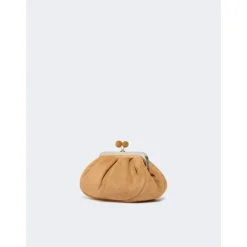 Max Mara Weekend Tasker.. Brun