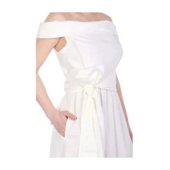 MaxMara WEEKEND - Dresses > Day Dresses > Midi Dresses