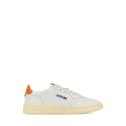 Medalist Low Sneakers
